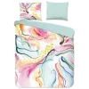 Good Morning Duvet cover 240x220 + 2* 60x70 cm