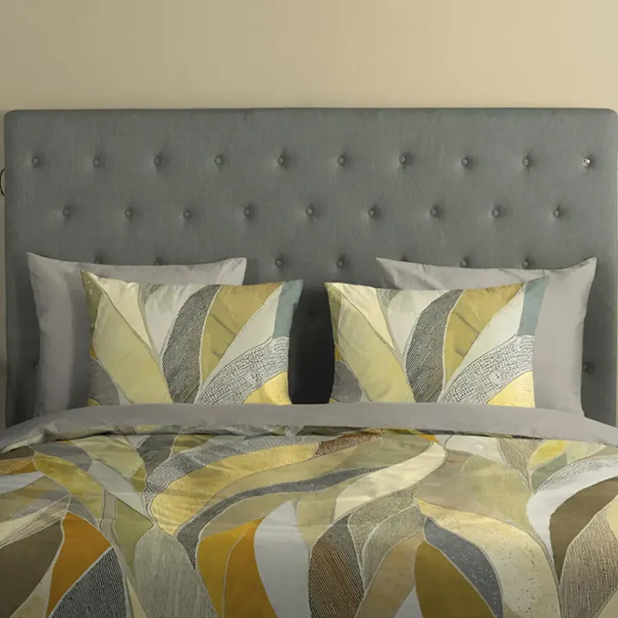 Dekbedovertrekken|Lits-Jumeaux Dekbedovertrekken-Good Morning Duvet cover 240x220 + 2* 60x70 cm