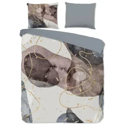 2-Persoons Dekbedovertrekken-Good Morning Duvet cover 200x220 + 2* 60x70 cm