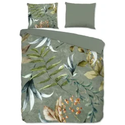 Good Morning Duvet cover 240x220 + 2* 60x70 cm