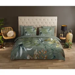 Good Morning Duvet cover 240x220 + 2* 60x70 cm