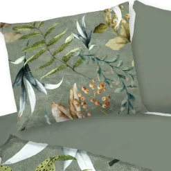 Good Morning Duvet cover 240x220 + 2* 60x70 cm