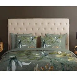 Good Morning Duvet cover 240x220 + 2* 60x70 cm