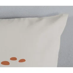 Kinderdekbedovertrekken-Good Morning Duvet cover 100x135 + 1* 40x60 cm