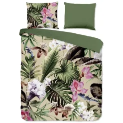 Good Morning Duvet cover 200x220 + 2* 60x70 cm
