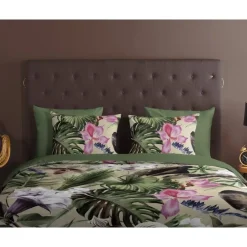 Good Morning Duvet cover 200x220 + 2* 60x70 cm