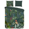Dekbedovertrekken|Lits-Jumeaux Dekbedovertrekken-Good Morning Duvet cover 240x220 + 2* 60x70 cm