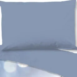 1-Persoons Dekbedovertrekken-Good Morning Duvet cover 140x220 + 1* 60x70 cm