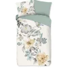 Dekbedovertrekken|1-Persoons Dekbedovertrekken-Good Morning Duvet cover 140x220 + 1* 60x70 cm