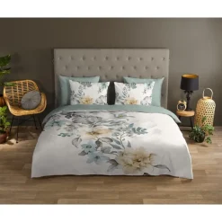 Dekbedovertrekken|1-Persoons Dekbedovertrekken-Good Morning Duvet cover 140x220 + 1* 60x70 cm
