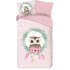 Good Morning Duvet cover 140x220 + 1* 60x70 cm