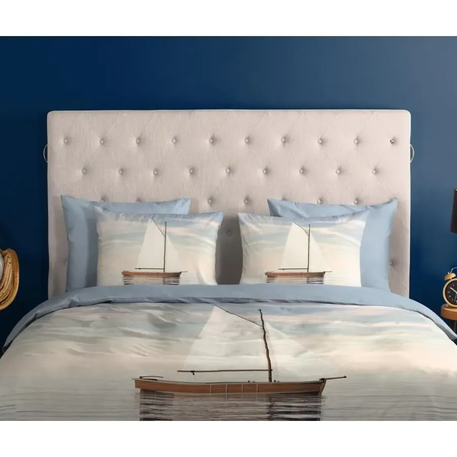 Good Morning Duvet cover 200x220 + 2* 60x70 cm