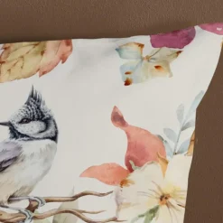 1-Persoons Dekbedovertrekken-Good Morning Duvet cover 140x220 + 1* 60x70 cm