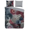 Lits-Jumeaux Dekbedovertrekken-Hip Duvet cover 240x220 + 2* 60x70 cm