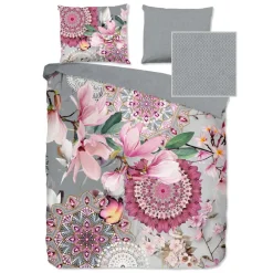 2-Persoons Dekbedovertrekken-Hip Duvet cover 200x220 + 2* 60x70 cm