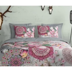 2-Persoons Dekbedovertrekken-Hip Duvet cover 200x220 + 2* 60x70 cm