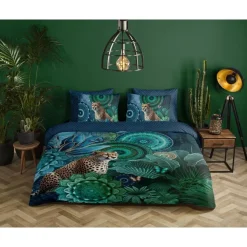 1-Persoons Dekbedovertrekken-Hip Duvet cover 140x220 + 1* 60x70 cm