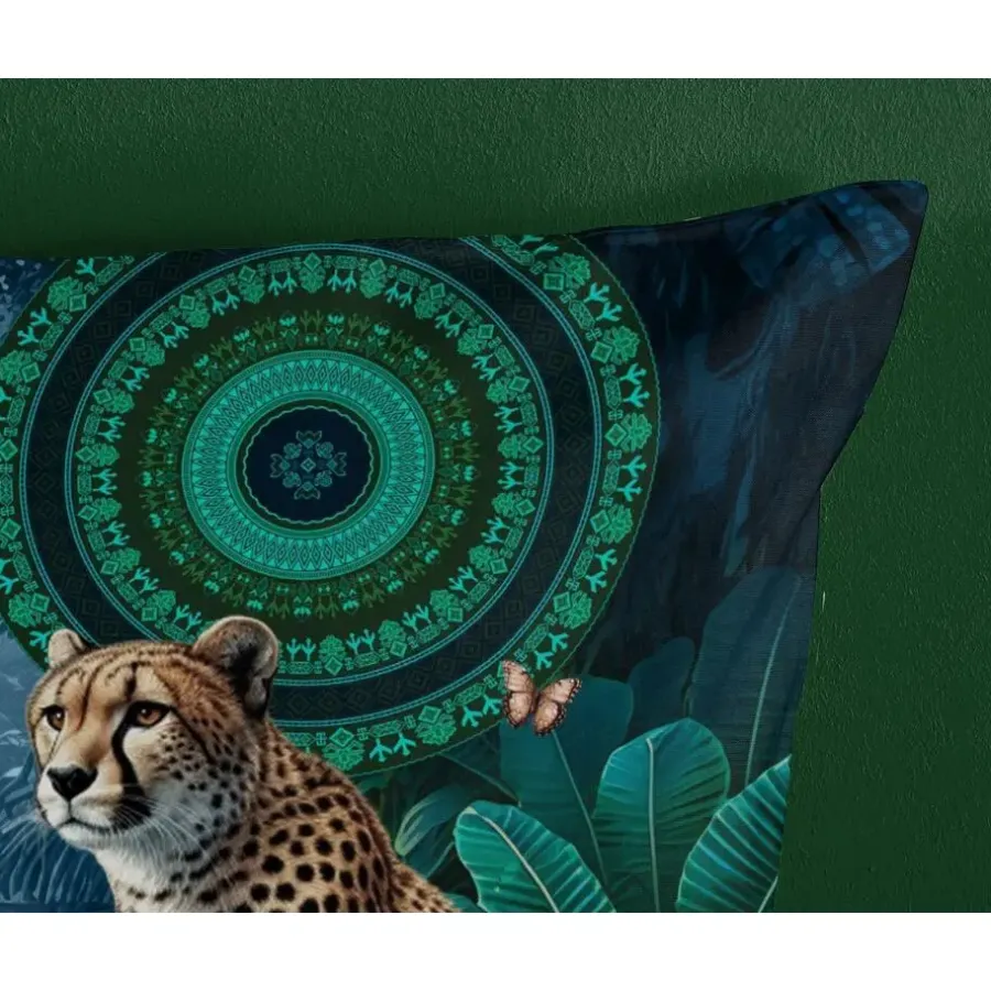 1-Persoons Dekbedovertrekken-Hip Duvet cover 140x220 + 1* 60x70 cm