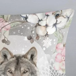 1-Persoons Dekbedovertrekken-Hip Duvet cover 140x220 + 1* 60x70 cm