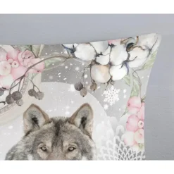1-Persoons Dekbedovertrekken-Hip Duvet cover 140x220 + 1* 60x70 cm