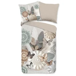 2-Persoons Dekbedovertrekken-Hip Duvet cover 200x220 + 2* 60x70 cm