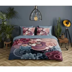 2-Persoons Dekbedovertrekken-Hip Duvet cover 200x220 + 2* 60x70 cm