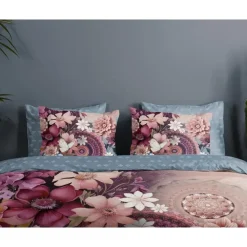 2-Persoons Dekbedovertrekken-Hip Duvet cover 200x220 + 2* 60x70 cm