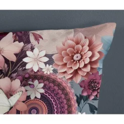 2-Persoons Dekbedovertrekken-Hip Duvet cover 200x220 + 2* 60x70 cm