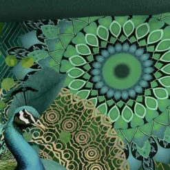 Lits-Jumeaux Dekbedovertrekken-Hip Duvet cover 240x220 + 2* 60x70 cm