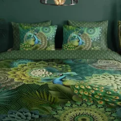 Lits-Jumeaux Dekbedovertrekken-Hip Duvet cover 240x220 + 2* 60x70 cm