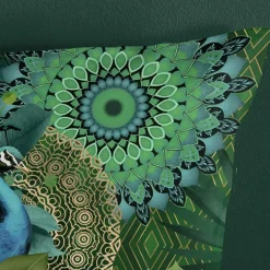 Lits-Jumeaux Dekbedovertrekken-Hip Duvet cover 240x220 + 2* 60x70 cm