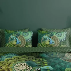 Lits-Jumeaux Dekbedovertrekken-Hip Duvet cover 240x220 + 2* 60x70 cm