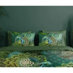 Lits-Jumeaux Dekbedovertrekken-Hip Duvet cover 240x220 + 2* 60x70 cm