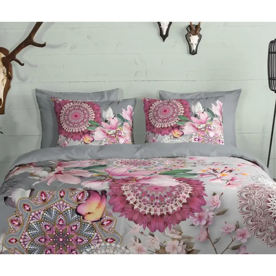 Hip Duvet cover 140x220 + 1* 60x70 cm
