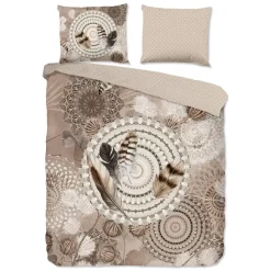 2-Persoons Dekbedovertrekken-Hip Duvet cover 200x220 + 2* 60x70 cm