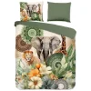 Hip Duvet cover 240x220 + 2* 60x70 cm