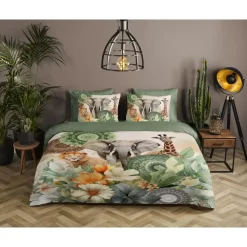 Hip Duvet cover 240x220 + 2* 60x70 cm