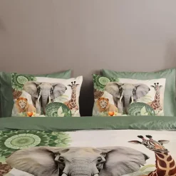 Hip Duvet cover 240x220 + 2* 60x70 cm