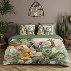 Hip Duvet cover 240x220 + 2* 60x70 cm