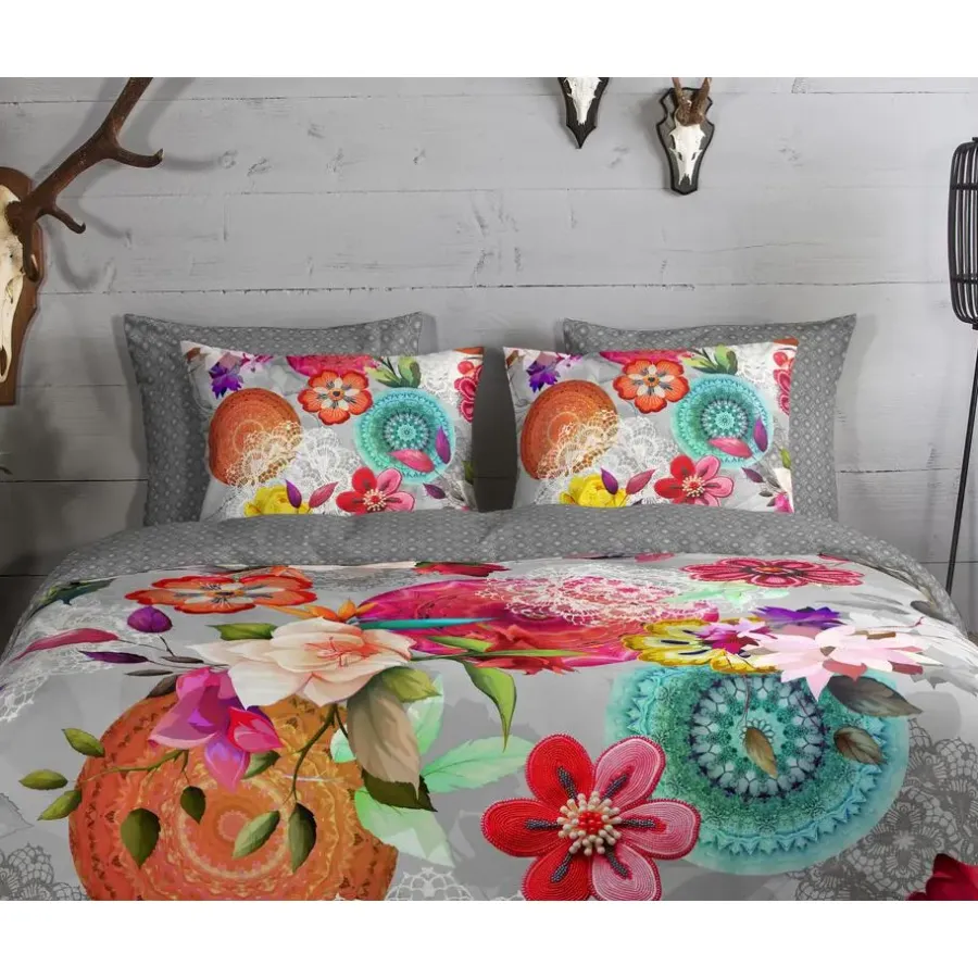 Hip Duvet cover 200x220 + 2* 60x70 cm