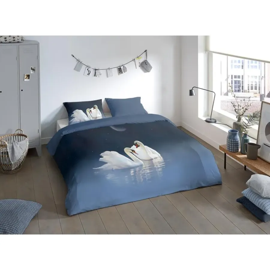 Pure Duvet cover 140x220 + 1* 60x70 cm