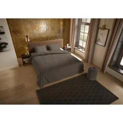 Pure Duvet cover 240x220 + 2* 60x70 cm