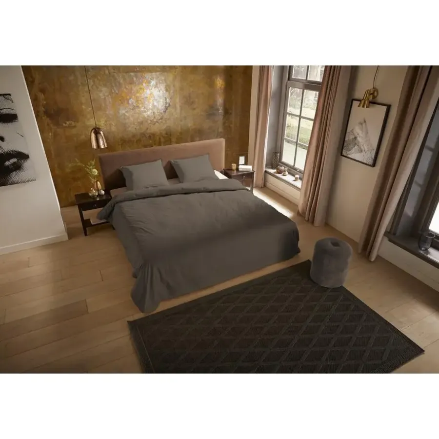 Pure Duvet cover 240x220 + 2* 60x70 cm