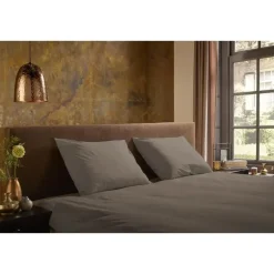 Pure Duvet cover 240x220 + 2* 60x70 cm