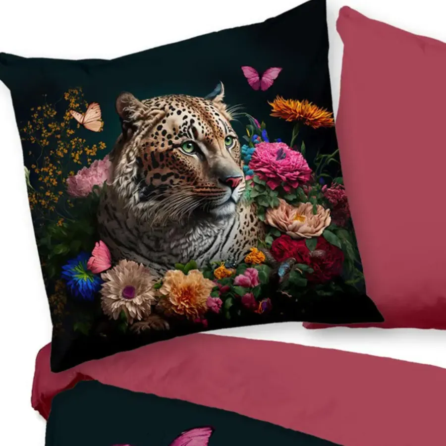 Pure Duvet cover 200x220 + 2* 60x70 cm