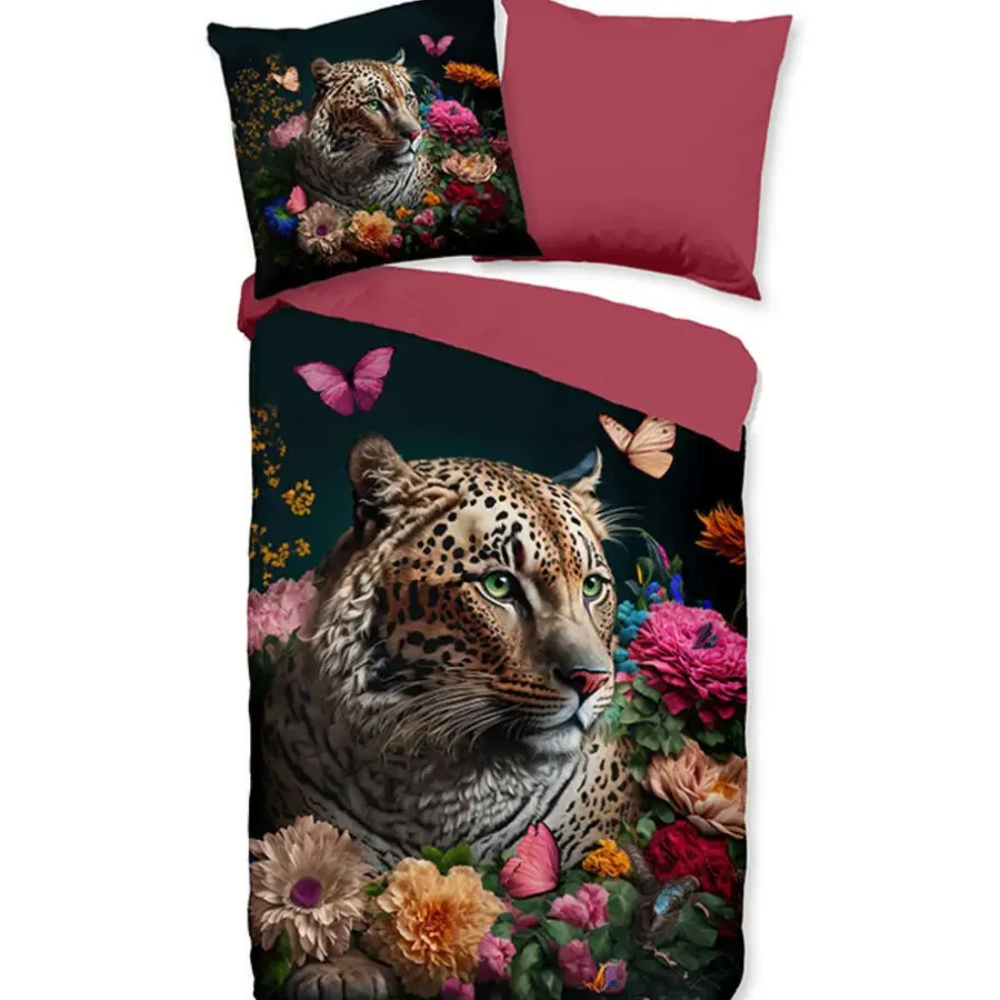Pure Duvet cover 200x220 + 2* 60x70 cm