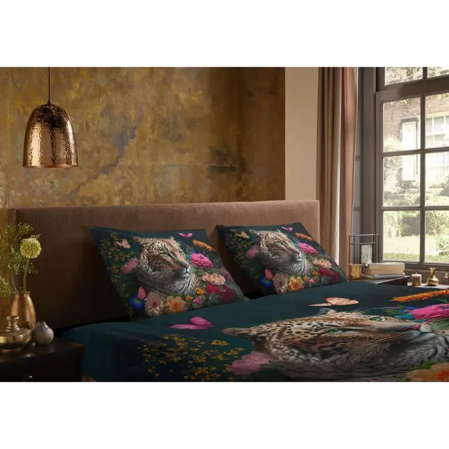 Pure Duvet cover 200x220 + 2* 60x70 cm