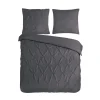 Pure Duvet cover 240x220 + 2* 60x70 cm