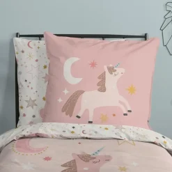 Dekbedovertrekken|Kinderdekbedovertrekken-Pure Duvet cover 140x220 + 1* 60x70 cm