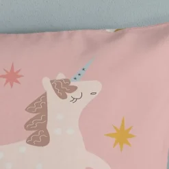Dekbedovertrekken|Kinderdekbedovertrekken-Pure Duvet cover 140x220 + 1* 60x70 cm